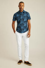 Riviera Short Sleeve Shirt