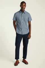 Riviera Short Sleeve Shirt
