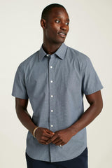 Riviera Short Sleeve Shirt