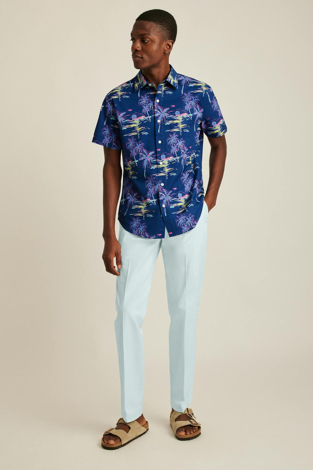 Riviera Short Sleeve Shirt