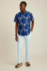 Riviera Short Sleeve Shirt
