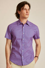 Riviera Short Sleeve Shirt
