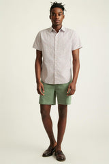 Riviera Short Sleeve Shirt