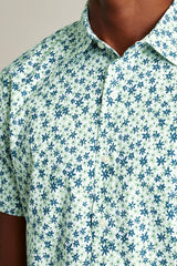 Riviera Short Sleeve Shirt