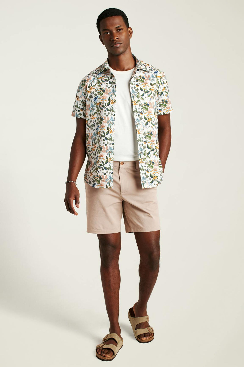 Riviera Short Sleeve Shirt
