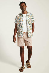 Riviera Short Sleeve Shirt