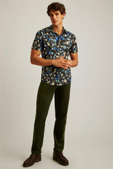 Riviera Short Sleeve Shirt
