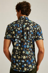 Riviera Short Sleeve Shirt