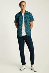Riviera Short Sleeve Shirt