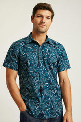 Riviera Short Sleeve Shirt