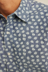 Riviera Short Sleeve Shirt