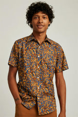 Riviera Short Sleeve Shirt