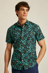 Riviera Short Sleeve Shirt