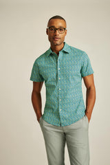 Riviera Short Sleeve Shirt