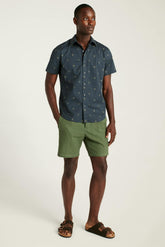 Riviera Short Sleeve Shirt
