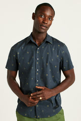 Riviera Short Sleeve Shirt