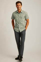 Riviera Short Sleeve Shirt