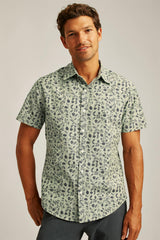 Riviera Short Sleeve Shirt