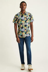 Riviera Short Sleeve Shirt