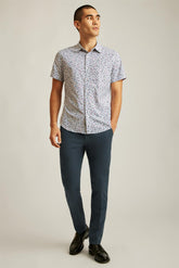 Riviera Short Sleeve Shirt
