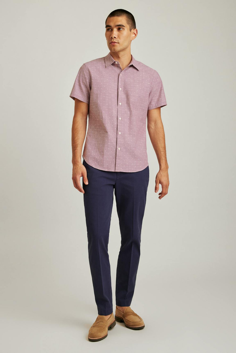 Riviera Short Sleeve Shirt
