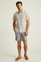 Riviera Short Sleeve Shirt