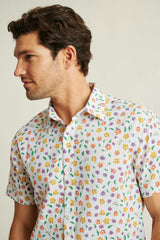Riviera Short Sleeve Shirt