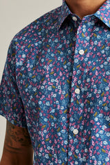 Riviera Short Sleeve Shirt