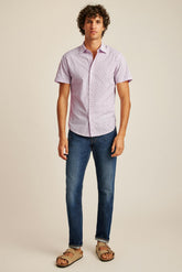 Riviera Short Sleeve Shirt