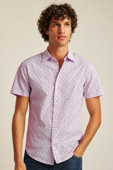 Riviera Short Sleeve Shirt