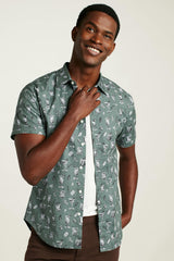 Riviera Short Sleeve Shirt