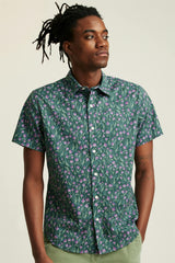 Riviera Short Sleeve Shirt