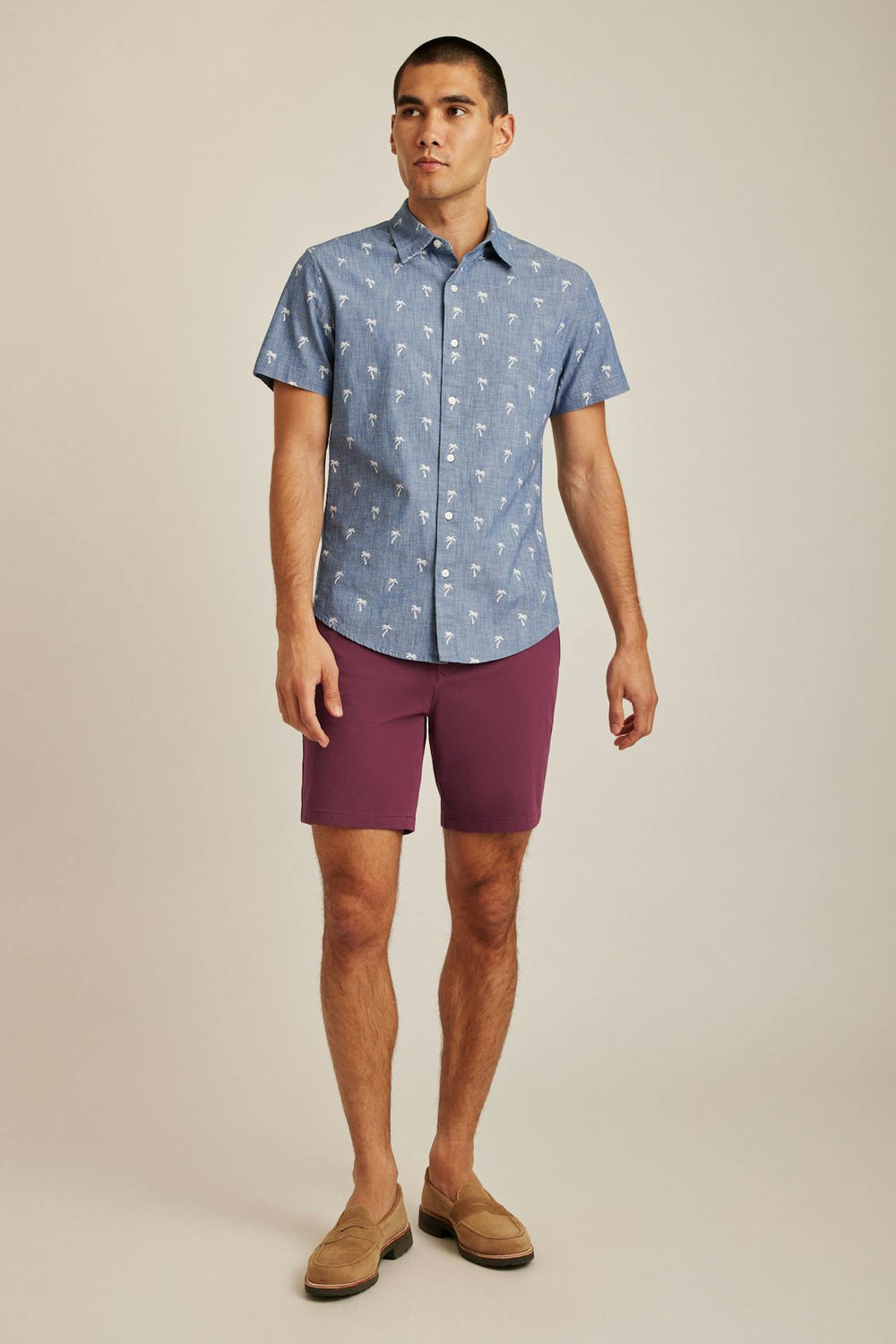 Riviera Short Sleeve Shirt