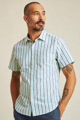 Riviera Short Sleeve Shirt