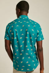 Riviera Short Sleeve Shirt