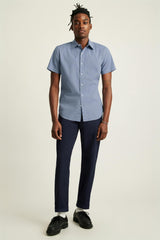 Riviera Short Sleeve Shirt