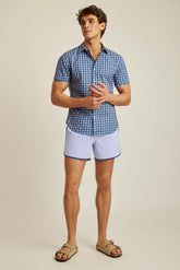 Riviera Short Sleeve Shirt