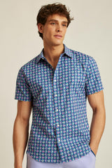 Riviera Short Sleeve Shirt