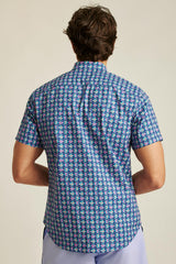 Riviera Short Sleeve Shirt