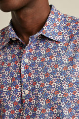 Riviera Short Sleeve Shirt