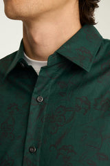 Riviera Short Sleeve Shirt
