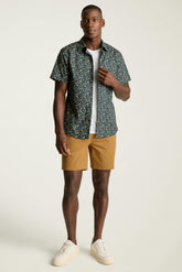 Riviera Short Sleeve Shirt