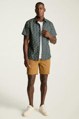 Riviera Short Sleeve Shirt