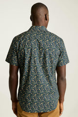 Riviera Short Sleeve Shirt