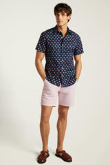 Riviera Short Sleeve Shirt