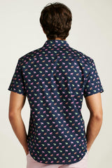 Riviera Short Sleeve Shirt