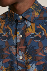 Riviera Short Sleeve Shirt