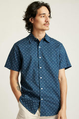 Riviera Short Sleeve Shirt