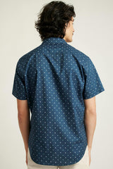 Riviera Short Sleeve Shirt