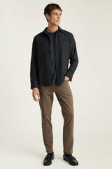 Fireside Flannel Shirt